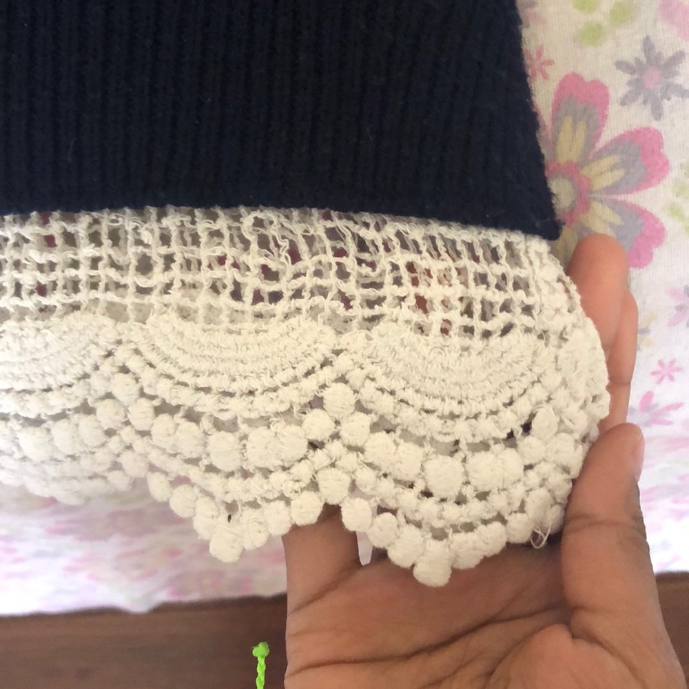 Elephant sweater - Picture 3 of 4